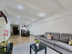 Blk 297 Yishun Street 20 (Yishun), HDB 5 Rooms #529605441